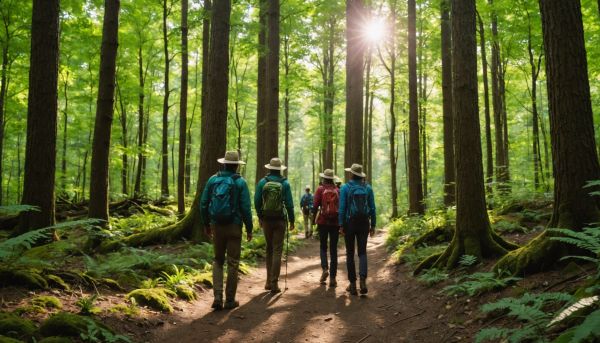Comment choisir une randonnée guidée sûre ?