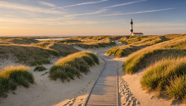 Week-end nature en vendée : idées de balades et découvertes