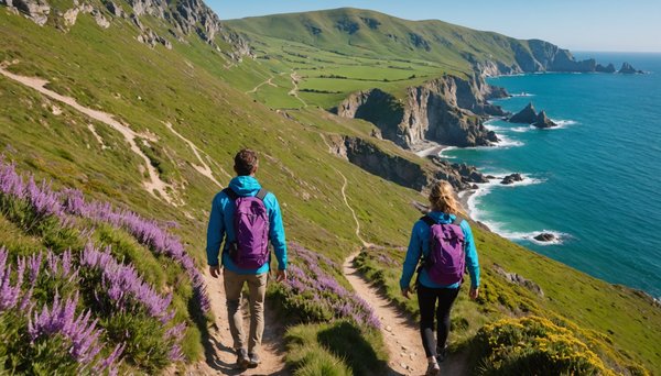 Les plus belles randonnées au pays basque entre mer et montagne